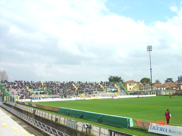 Stadio Porta Elisa - Lucca