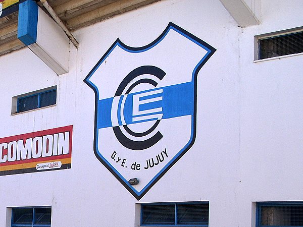 Estadio 23 de Agosto - San Salvador de Jujuy, Provincia de Jujuy