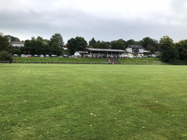 Sportanlage Steiner Loh - Steinau an der Straße-Ulmbach