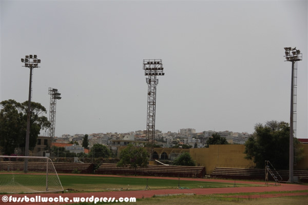 Stadio Diagora - Rodos (Rhodos)