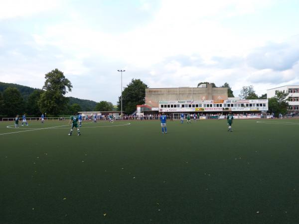 Ewald-Müller-Stadion - Eitorf