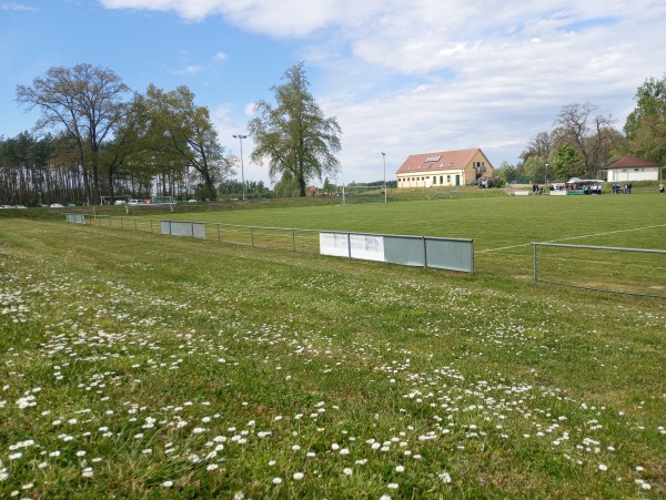 Sport- und Freizeitpark Breese - Breese
