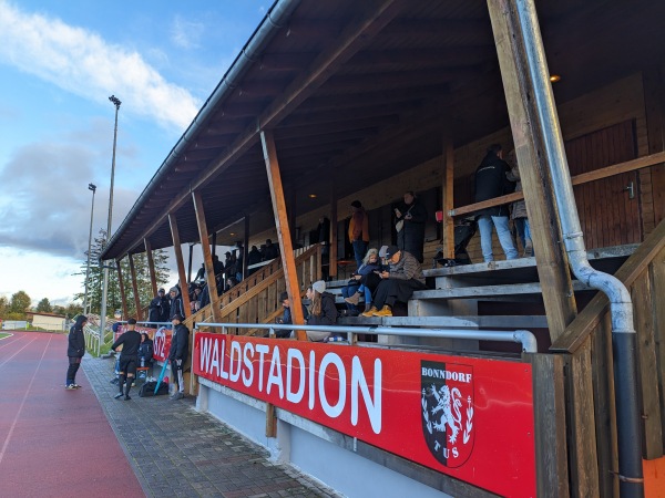 Waldstadion - Bonndorf/Schwarzwald