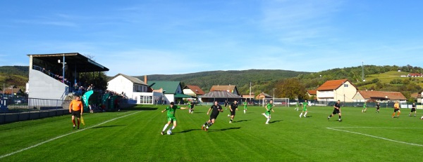 Stadion Kutjevo - Kutjevo