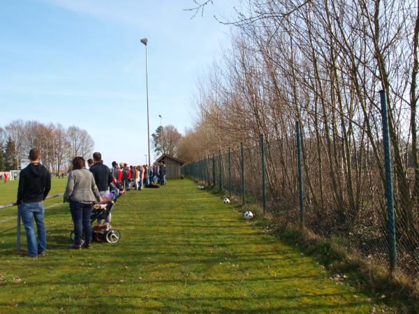 Sportplatz Ahle - Heek-Ahle