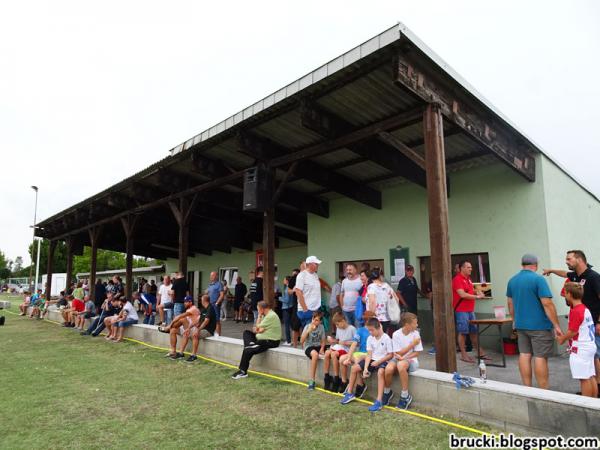 Sportplatz Schützen am Gebirge - Schützen am Gebirge