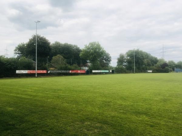 Sportplatz am Tiefenbach - Ahlen/Westfalen-Dolberg