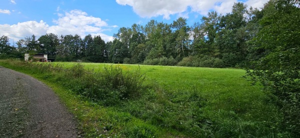 Sportplatz Bannberscheid - Bannberscheid