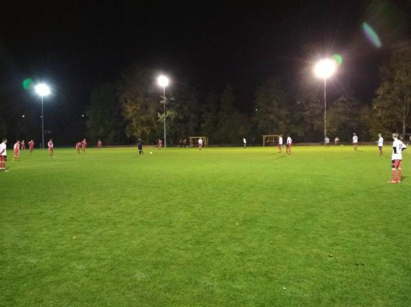 Sportplatz Insheim 2 - Insheim