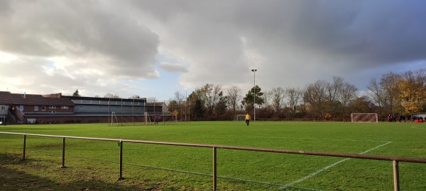 Aue-Stadion - Lehrte-Aligse