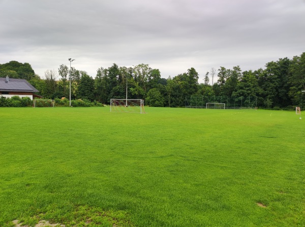 Sportanlage Waldstraße Platz 2 - Kößlarn