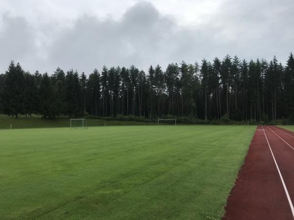 Sportplatz Himmelwiese Platz 3 - Faak am See