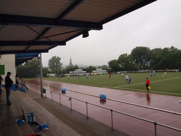 Baumhof Arena - Sprockhövel-Niedersprockhövel