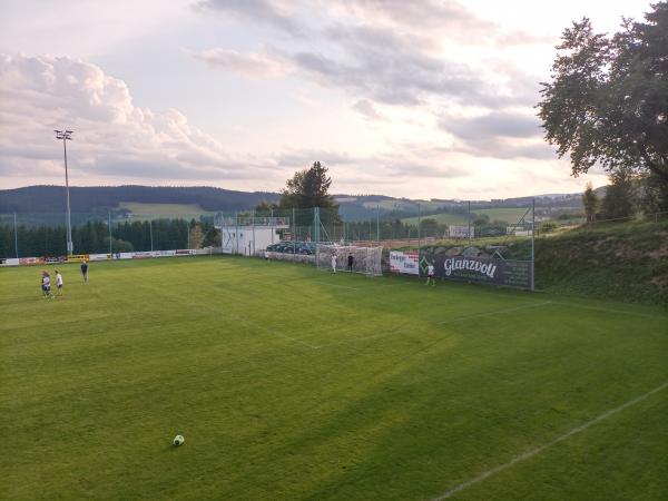 Joglland Arena - Sankt Jakob im Walde