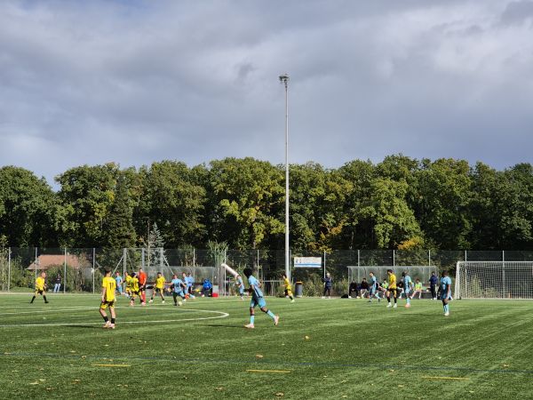 Stade du Bois-de-la-Bâtie - Petit-Lancy