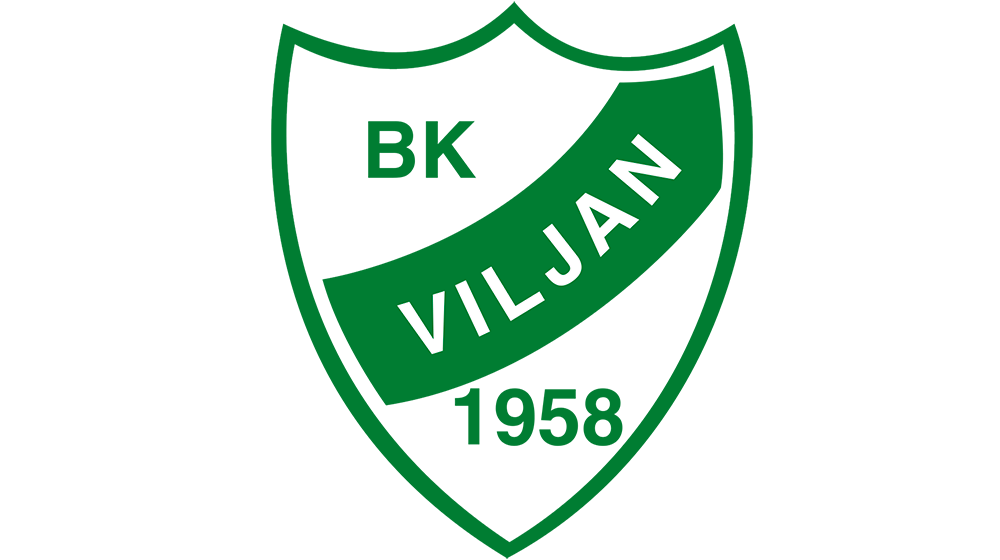 Wappen BK Viljan  104604