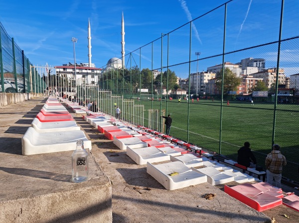 Kartal 75. Yıl Sahası - Kartal/İstanbul