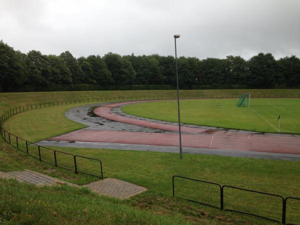 Vejlby Stadion - Vejlby