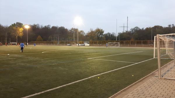 Städtisches Sportzentrum Nonnenholz Platz 2 - Weil/Rhein