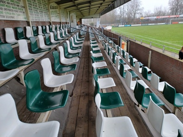 Sportpark 't Heereind - Laarbeek-Beek en Donk