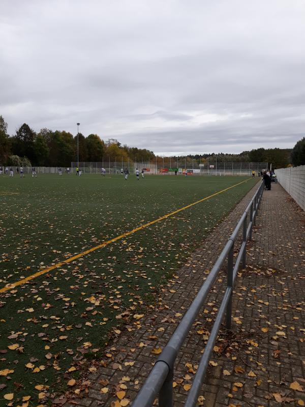 Sportanlage Weidenweg Platz 2 - Neubrandenburg