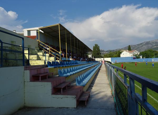 Stadion pokraj Jadra - Solin