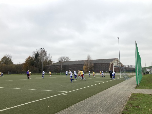 Wulfkampstadion Nebenplatz 2 - Velen-Ramsdorf