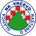 Wappen NK Vrerčevo Glavica