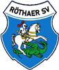 Wappen Röthaer SV 1991 diverse