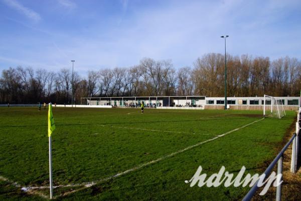 Complex Oude Scheldeweg - Gent