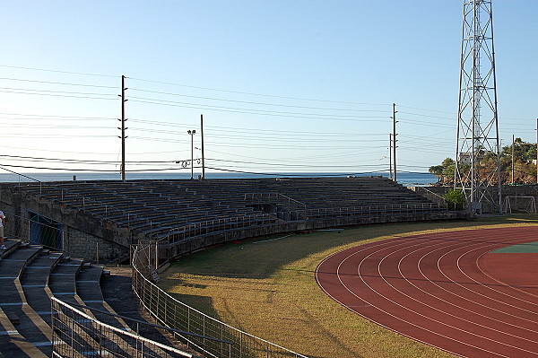 Kirani James Athletics Stadium - St. George's