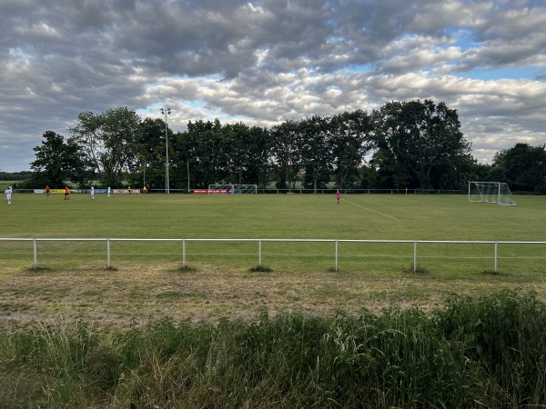 Sportanlage Speyerer Straße - Otterstadt