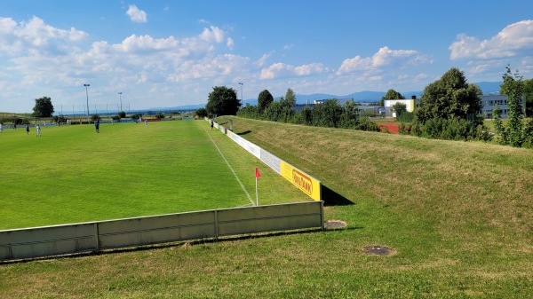 Sportanlage Wallerfing - Wallerfing