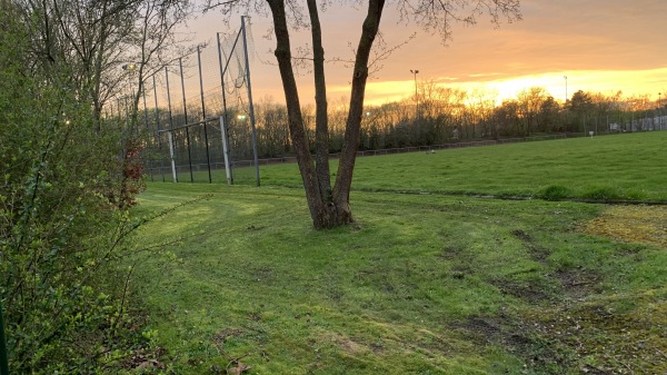 Sportanlage Barbarastraße - Hürth-Gleuel