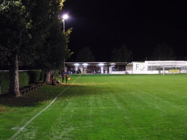 Sportplatz Moos - Reinach AG