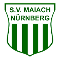 Wappen SV Maiach-Hinterhof Nürnberg 1950