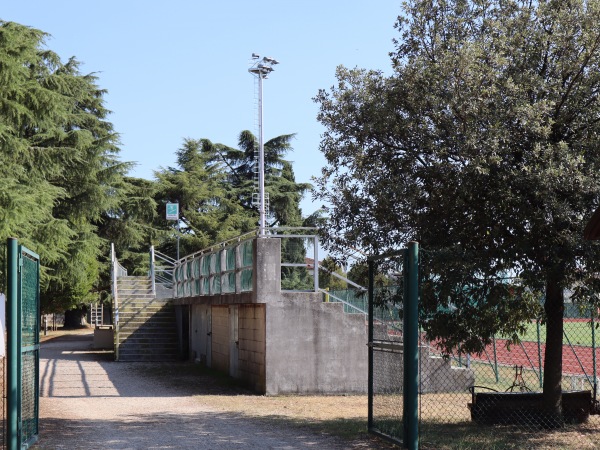 Stadio Comunale San Vigilio - Montebelluna