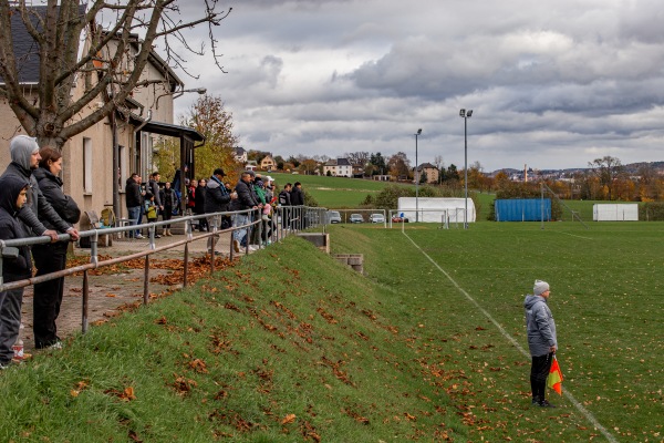 scb arena - Plauen/Vogtland-Straßberg