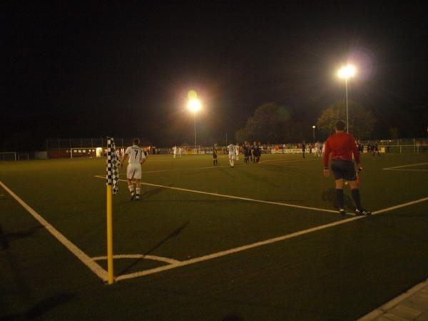 Kloska-Arena - Schleiden-Gemünd