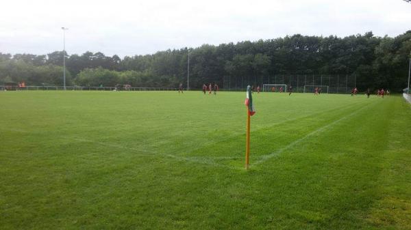 Waldstadion B-Platz - Boostedt