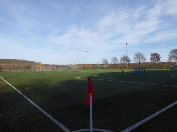 Sportanlage am Birkenwald Platz 2 - Freudental