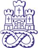 Wappen Newcastle Town FC