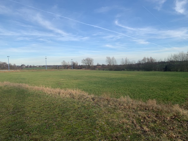 Stade Léon Crosset Terrain 5 - Welkenraedt-Henri-Chapelle