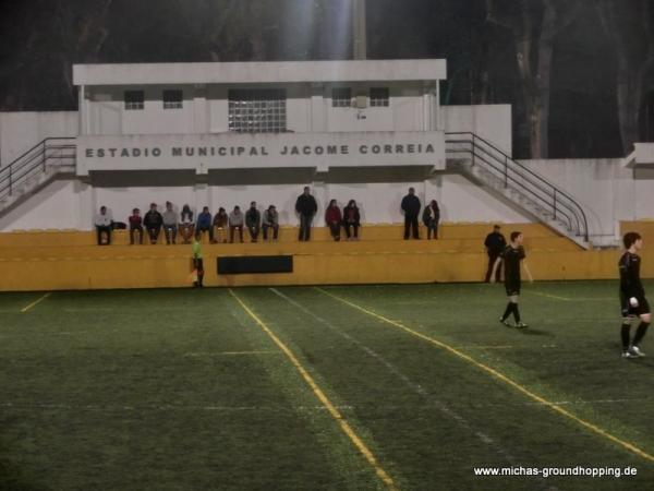 Campo Municipal Jâcome Correia - Ponta Delgada, Ilha de São Miguel, Açores