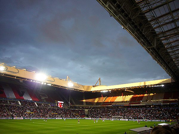 Philips Stadion - Eindhoven