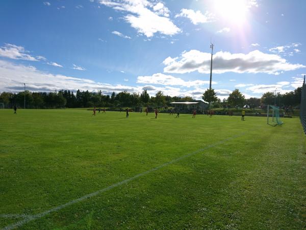 Sportzentrum Utting  - Utting/Ammersee