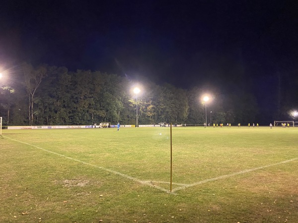 Postsportplatz Alexandersfeld - Oldenburg (Oldenburg)-Alexandersfeld