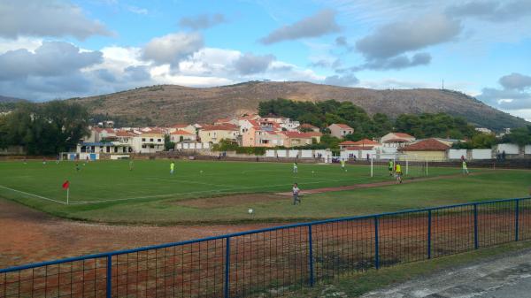 Gradski Stadion Lapad - Dubrovnik