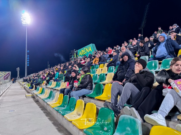 AEK Arena - Georgios Karapatakis - Lárnaka (Larnaca)