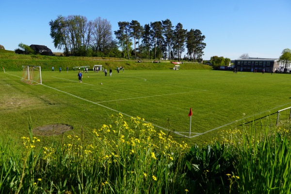 Sportzentrum Hattorf - Wolfsburg-Hattorf